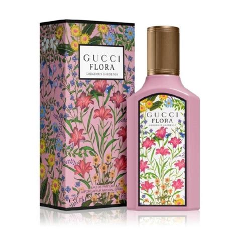 น้ําหอม gucci flora